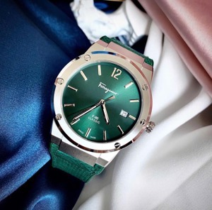 Đồng hồ nam Salvatore Ferragamo SFDT00519