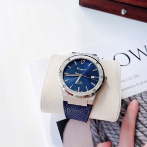 Đồng hồ nam Salvatore Ferragamo SFDT00719