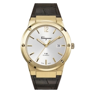 Đồng hồ nam Salvatore Ferragamo SFDT00419