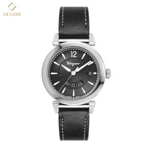 Đồng hồ nam Salvatore Ferragamo Mens Feroni Watch, 40mm F44010017