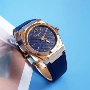 Đồng hồ nam Salvatore Ferragamo SFYF00221