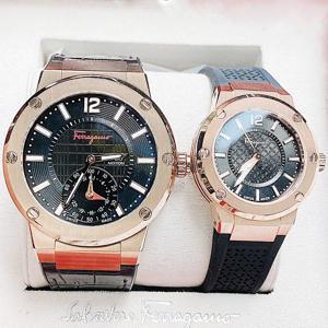 Đồng hồ nam Salvatore Ferragamo FAZ030017