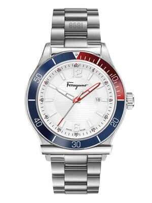 Đồng hồ nam Salvatore Ferragamo SFYK00520