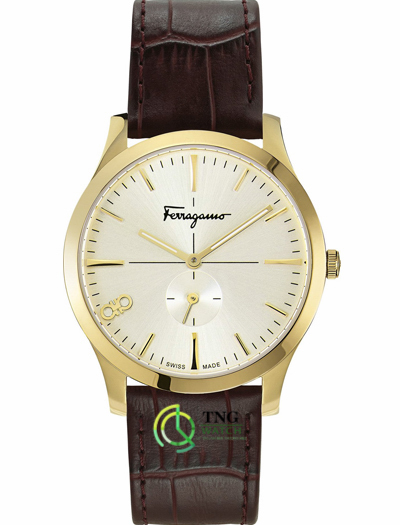 Đồng hồ nam Salvatore Ferragamo SFDE01019