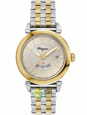 Đồng hồ nam Salvatore Ferragamo Feroni F44060017