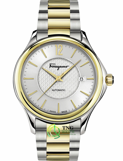Đồng hồ nam Salvatore Ferragamo FFT040016