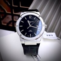 Đồng hồ nam Salvatore Ferragamo F-80 Classics Black - SFDT00219, Full box, Luxury diamond watch