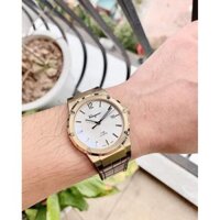 ĐỒNG HỒ NAM SALVATORE FERRAGAMO F-80 CLASSIC SFDT00419 Classic Gold