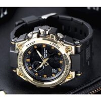 Đồng hồ nam SANDA JAPAN phong cách thể thao SD04 máy Nhật - Haizz.shop