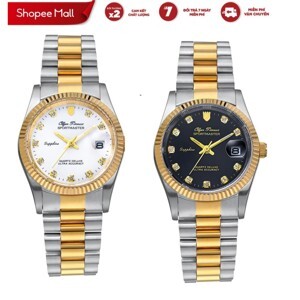 Đồng hồ nam Saphia Olym Pianus OP89322