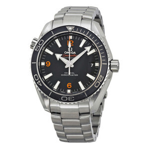 Đồng hồ nam Seamaster Planet Ocean 600m Omega Co-Axial 42 mm 232.30.42.21.01.003