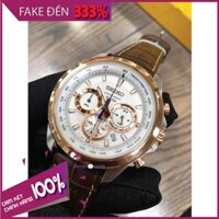 Đồng hồ nam Seiko 100m chronograph SSB250P1
