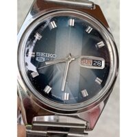 Đồng hồ nam SEIKO 5 - 21 Jewels của Nhật Bản