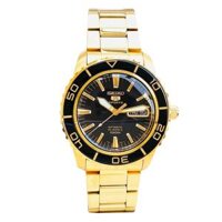Đồng Hồ Nam Seiko 5 Automatic Sport SNZH60K1