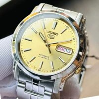 Đồng Hồ Nam Seiko 5 Automatic SNKL81K1