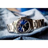 Đồng hồ nam Seiko 5 Blue Steel - SNKE51K1