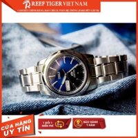 Đồng hồ nam Seiko 5 Blue Steel - SNKE51K1