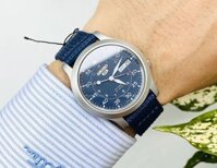 ĐỒNG HỒ NAM SEIKO 5 QUÂN ĐỘI SNK807K2