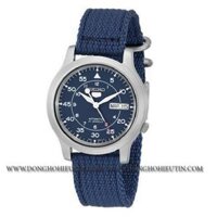 Đồng Hồ Nam SEIKO 5 SNK807K1