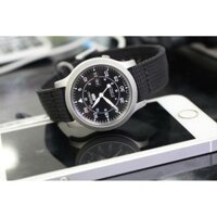 Đồng hồ nam Seiko 5 SNK809K2 - Máy Automatic - Mặt kính Hardlex cứng