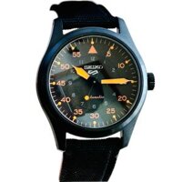 Đồng Hồ Nam Seiko 5 Sport Automatic SRPH33K1