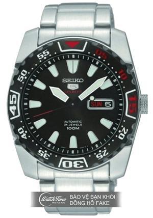 Đồng hồ nam Seiko 5 Sports SRP167K1