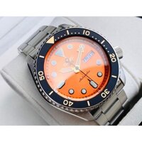 Đồng hồ NAM SEIKO 5 Sports Automatic SRPD59K1 - MẶT CAM