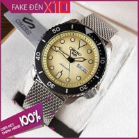 Đồng hồ nam Seiko 5 sports water 100m resist SRPD67K1