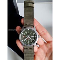 ĐỒNG HÔ NAM Seiko 5 SPORTS Automatic Green Dial