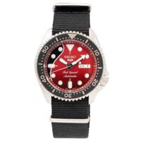 ĐỒNG HỒ NAM SEIKO 5 SPORTS LIMITED EDITION SRPE83K1
