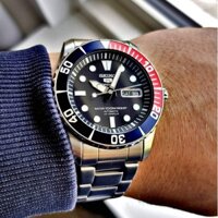 Đồng Hồ Nam Seiko 5 🍁FREESHIP🍁 Giảm 50k Khi Nhập Mã [SEIKO5] Đồng Hồ Seiko Nam Chính Hãng