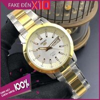 Đồng hồ nam Seiko automatic 21 jewels SNKN58K1