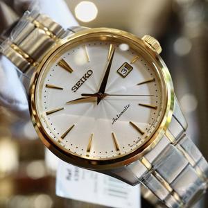 Đồng hồ nam Seiko automatic SRP704K1