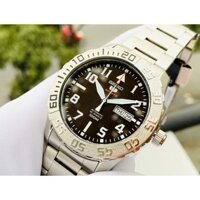 Đồng hồ nam SEIKO AUTOMATIC SRP753K1