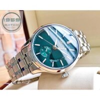 Đồng hồ nam Seiko Automatic Presage Limit SSA397J1