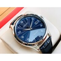 ĐỒNG HỒ NAM Seiko Automatic SRPC21K1_NAM GIỚI MỆNH THỦY [Hàng chính hãng-Bảo hành 2 năm]