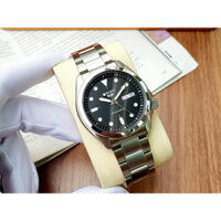 Đồng hồ Nam Seiko Automatic 4R36 SRPE55K1