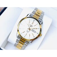 Đồng hồ nam SEIKO AUTOMATIC SNKP14K1