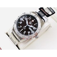 Đồng hồ nam  SEIKO AUTOMATIC SRP753K1 nam tính