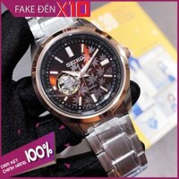 Đồng hồ nam Seiko Autumn Japan Limited Edition SCVE056 2020 Open Heart
