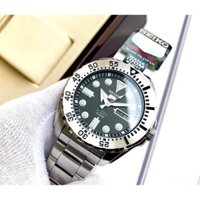 Đồng hồ nam Seiko Baby Monster SRP599J1