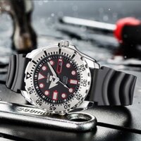 Đồng hồ nam Seiko Baby Monster SRP601J1