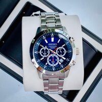 Đồng hồ nam Seiko Chronograph SKS603P1