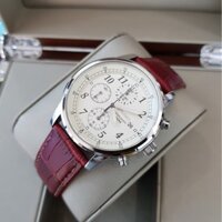 Đồng hồ nam Seiko Chronograph SNDC31P1 chống nước 100M