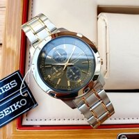 Đồng hồ nam Seiko Chronograph SKS425P1