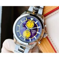 Đồng hồ Nam SEIKO CHRONOGRAPH SNN285P1