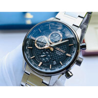 Đồng hồ Nam SEIKO Chronograph SSB331P1