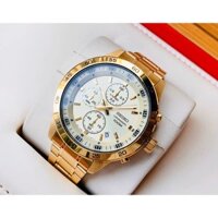 Đồng hồ NAM Seiko Chronograph SKS646P1 - Phong cách thể thao nhưng vẫn đầy sang trọng