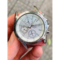Đồng hồ nam Seiko chronograph size 39