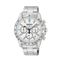 Đồng hồ nam Seiko Chronograph SSB025P1 [bonus]